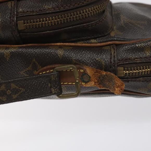 LOUIS VUITTON Monogram Amazon Shoulder Bag M45236 - Picture 5 of 12